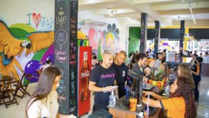 The Best Açaí abre expansão
