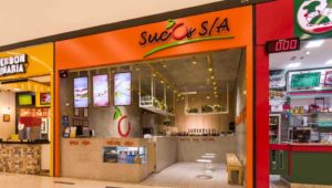 Sucos S/A dobrou o faturamento em 2022