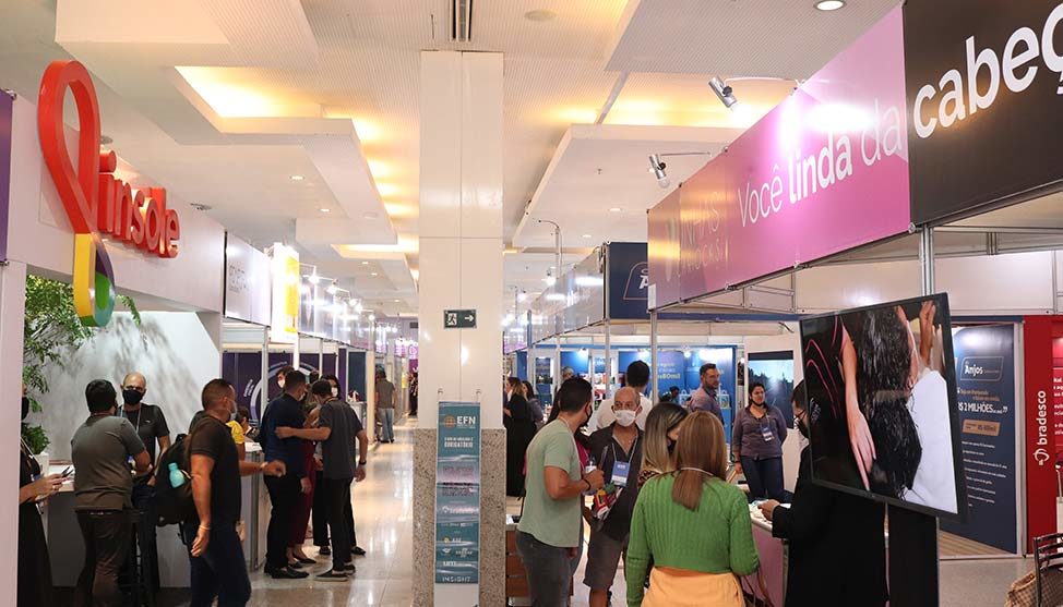 Expofranquias Nordeste
