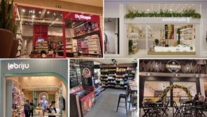 Franquias de R$ 80 mil a 400 mil