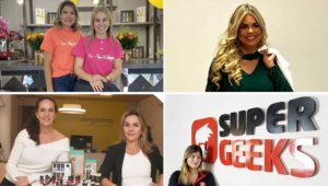 empreendedorismo feminino no franchising