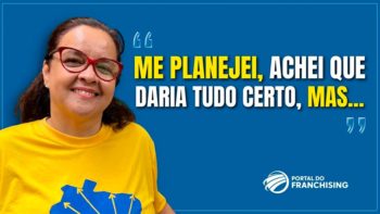 Empreender com franquia