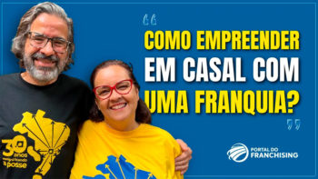 Empreender em casal