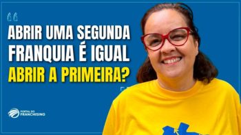 Abrir uma Segunda Franquia