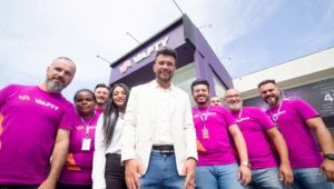 Vaapty Tech chego para movimentar o mercado automotivo