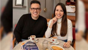 Achei no Pão, um negócio em ampla expansão