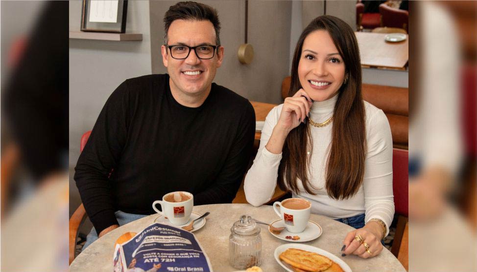 Da criatividade à expansão: como um casal transformou R$2 em um negócio presente em mais de 300 cidades