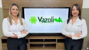 Ex-funcionárias da rede de serviços financeiros Vazoli