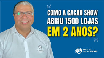 Cacau Show