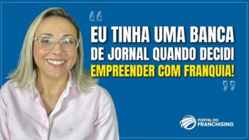 franqueada Cacau Show