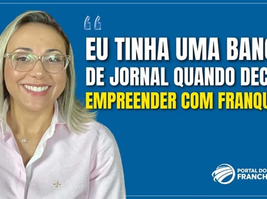 franqueada Cacau Show