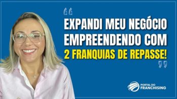 Franquias de Repasse