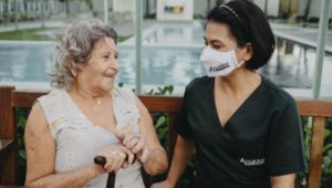 franquia de Cuidador de idosos, Acuidar