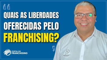 Liberdades Oferecidas pelo Franchising