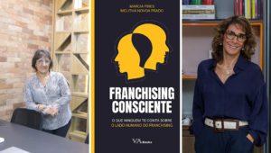 Franchising Consciente, livro aborda temas importantes para o empreendedor