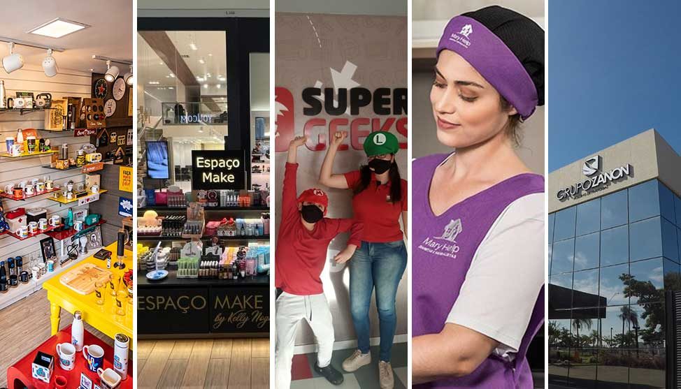 Modelos de negócios para trabalhar sozinho