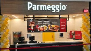 Parmeggio, a oportunidade de investir no setor de alimentação.