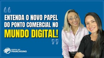 Ponto Comercial