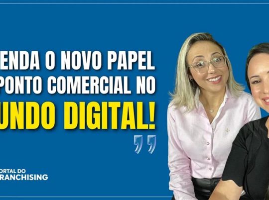 Ponto Comercial
