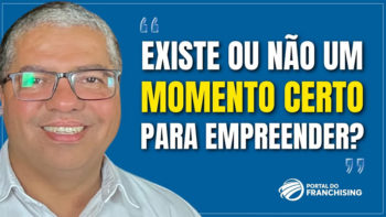 Comprar uma Franquia