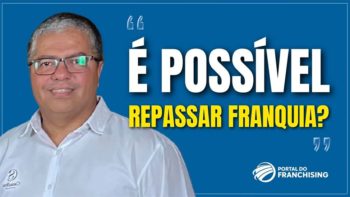 Repassar uma Franquia