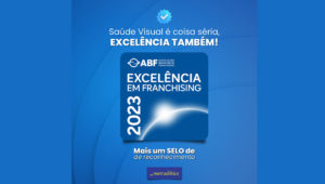 Mercadótica conquista selo de excelência 2023