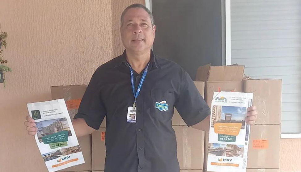 Como superar os desafios de iniciar um negócio: a história de sucesso de Paulo Henrique