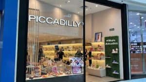 Piccadilly recebe selo de excelência em franchising
