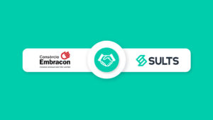 Sistema de gestão da Sults é usado pela rede Embracon