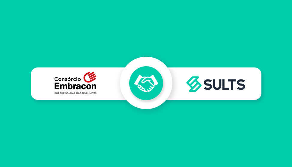 Sistema de gestão da Sults é usado pela rede Embracon