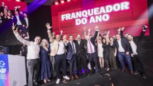 Rei do Mate é o franqueador do ano de 2023