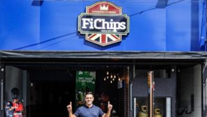 Fichips recebe pela segunda vez o selo de excelência