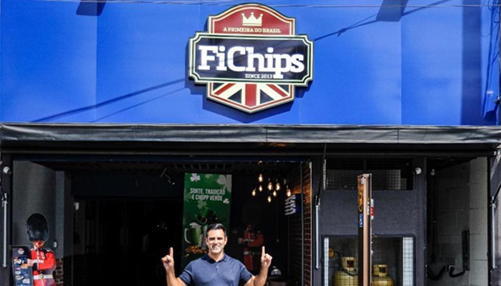 Fichips recebe pela segunda vez o selo de excelência
