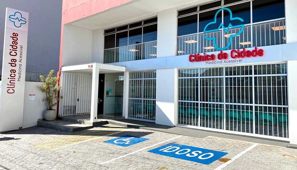 Clínica da Cidade quer chegar a 100 unidades