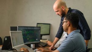GetPower oferece programa de mentoria