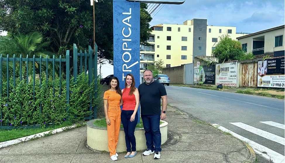 Independência financeira ao investir em uma franquia Sucos S/A