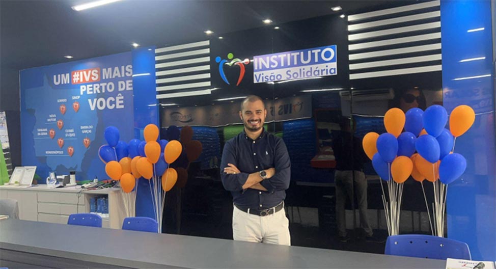 suporte personalizado ajuda o franqueado