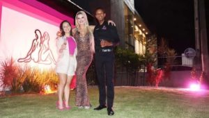 Casal abre franquia Emporium da Beleza e comemora resultados