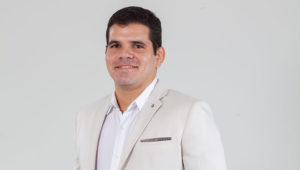 de frentista a ceo da Acuidar
