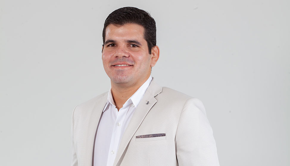 de frentista a ceo da Acuidar