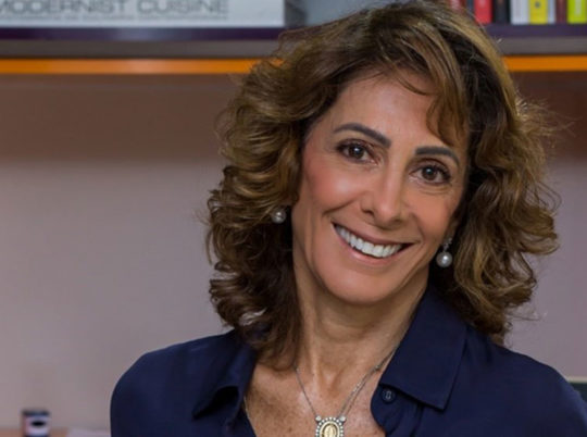Práticas no relacionamento com franqueados por Melitha Prado