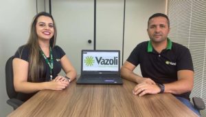 Franqueado fatura milhões com franquia Vazoli