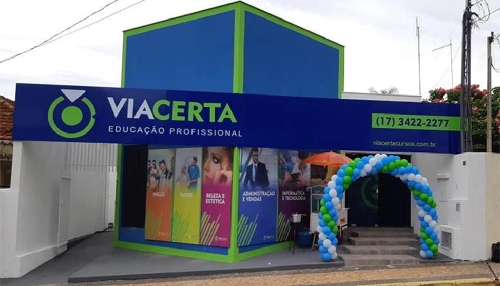 boas oportunidades para cidades do interior