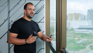 historia de sucesso por Fabio Farias
