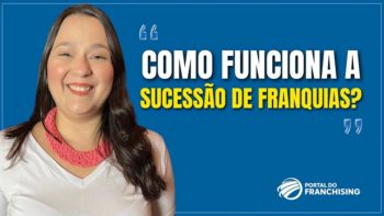 Sucessão de franquias