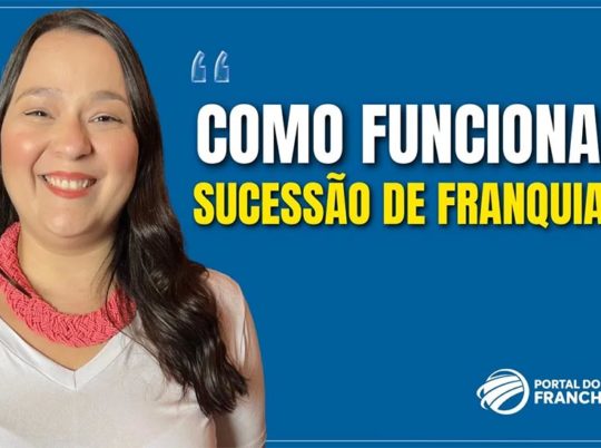 Sucessão de franquias