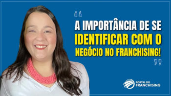 Negócio no franchising