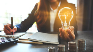 Você sabe o que é empreendedorismo?