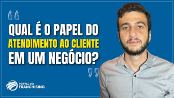 Bom Atendimento ao Cliente