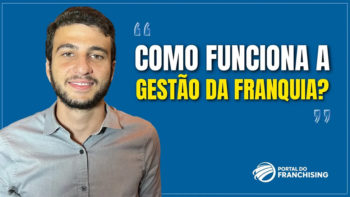 Gestão da Franquia